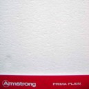 Потолочная плита Prima Plain Board 600х600х12