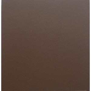 Керамогранит Sal Sapiente MGM 6611 коричневый моноколор 60х60 глазурованный матовый