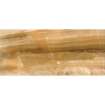 Облицовочная плитка Антарес 20х45 (134462-4) коричневая