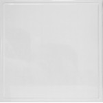 Потолочная кассета Caveen 300x300 А004 белая матовая