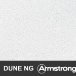 Потолочная плита Dune NG Board 600х600х15