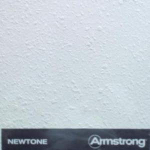 Потолочная плита Newtone Residence Board 600x600x6