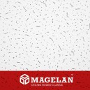 Потолочная плита MAGELAN™ Классик 595х595х7