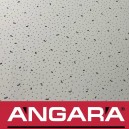 Потолочная плита Angara (Ангара) 600х600х6мм