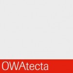 Потолочная плита OWA Tecta S33 K03 L0 Ral 9003 600*600 