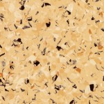 Линолеум токопроводящий Tarkett iQ TORO SC - LIGHT YELLOW 0572 (в нарезку)