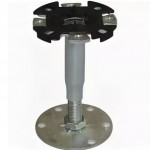 Стойка РОК110AL (диапазон регулировки 90-130 мм) в сборе