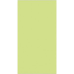 Настенная плитка Kerabel Зоопарк 400х200х7мм матовая салатовая