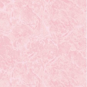 Напольная плитка БКСМ Мрамор 345х345х8мм розовая (распродажа)