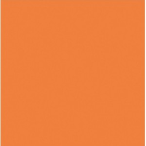 Плитка облицовочная Аксима Вегас 200х200х7мм оранжевая (ВКЗ)