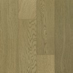 Кварцевый паркет QUARTZ PARQUET 1258-55 Дуб Флэт Уайт