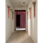 Кварцевый паркет QUARTZ PARQUET 1258-57 Дуб Скандинавский