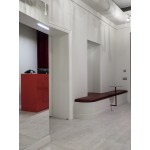 Кварцевый паркет QUARTZ PARQUET 1258-57 Дуб Скандинавский