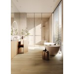 Кварцевый паркет QUARTZ PARQUET 1258-58 Дуб Хельсинки