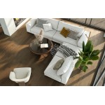 Кварцевый паркет QUARTZ PARQUET 410 Дуб Рустикальный