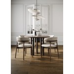 Кварцевый паркет QUARTZ PARQUET 410 Дуб Рустикальный