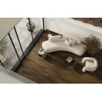Кварцевый паркет QUARTZ PARQUET 413 Дуб Брауни