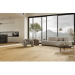 Кварцевый паркет QUARTZ PARQUET 463 Дуб Медовый Раф