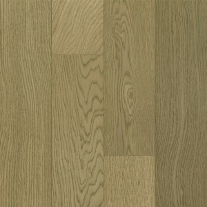 Кварцевый паркет QUARTZ PARQUET 1258-55 Дуб Флэт Уайт (7мм)