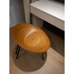 Кварцевый паркет QUARTZ PARQUET 1258-55 Дуб Флэт Уайт (7мм)