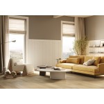 Кварцевый паркет QUARTZ PARQUET 1258-58 Дуб Хельсинки (7мм)