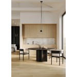 Кварцевый паркет QUARTZ PARQUET 1258-58 Дуб Хельсинки (7мм)