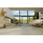 Кварцевый паркет QUARTZ PARQUET 408 Дуб Песочный (7мм)