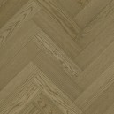 Кварцевый паркет QUARTZ PARQUET 44-1258-54 Дуб Конго (штучный)