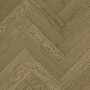 Кварцевый паркет QUARTZ PARQUET 44-1258-54 Дуб Конго (штучный)