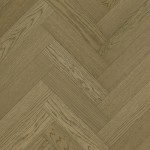 Кварцевый паркет QUARTZ PARQUET 44-1258-54 Дуб Конго (штучный)