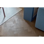 Кварцевый паркет QUARTZ PARQUET 44-1258-54 Дуб Конго (штучный)