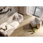 Кварцевый паркет QUARTZ PARQUET 44-1258-58 Дуб Хельсинки (штучный)