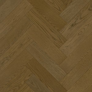 Кварцевый паркет QUARTZ PARQUET 44-1258-59 Дуб Кедровый Латте (штучный)