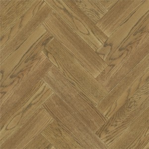 Кварцевый паркет QUARTZ PARQUET 44-419 Дуб Карельский (штучный)