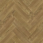 Кварцевый паркет QUARTZ PARQUET 44-419 Дуб Карельский (штучный)