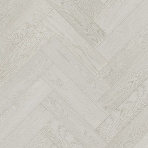 Кварцевый паркет QUARTZ PARQUET 44-1258-57 Дуб Скандинавский (штучный)
