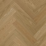 Кварцевый паркет QUARTZ PARQUET 44-407 Дуб Тоскана (штучный)