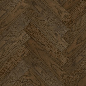 Кварцевый паркет QUARTZ PARQUET 44-413 Дуб Брауни (штучный)