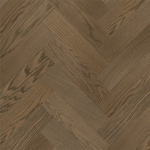 Кварцевый паркет QUARTZ PARQUET 44-1258-02 Дуб Муссон (штучный)