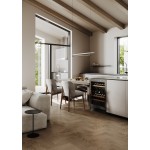 Кварцевый паркет QUARTZ PARQUET 44-1258-02 Дуб Муссон (штучный)