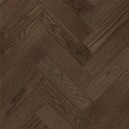 Кварцевый паркет QUARTZ PARQUET 44-1258-03 Дуб Трюфельный (штучный)