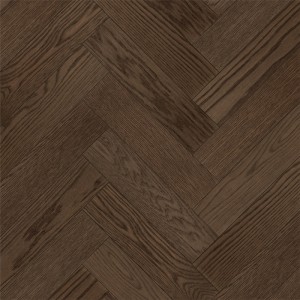 Кварцевый паркет QUARTZ PARQUET 44-1258-03 Дуб Трюфельный (штучный)