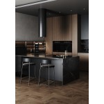 Кварцевый паркет QUARTZ PARQUET 44-1258-03 Дуб Трюфельный (штучный)