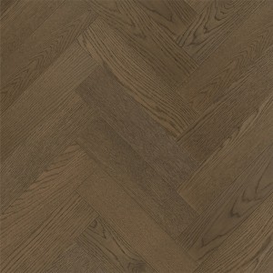 Кварцевый паркет QUARTZ PARQUET 44-1258-04 Дуб Амбарный (штучный)
