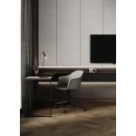 Кварцевый паркет QUARTZ PARQUET 44-1258-04 Дуб Амбарный (штучный)