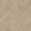 Кварцевый паркет QUARTZ PARQUET 44-1258-06  Дуб Маскарпоне (штучный)
