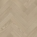 Кварцевый паркет QUARTZ PARQUET 44-1258-06  Дуб Маскарпоне (штучный)
