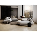 Кварцевый паркет QUARTZ PARQUET 44-1258-06  Дуб Маскарпоне (штучный)