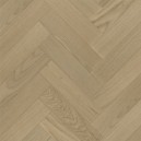 Кварцевый паркет QUARTZ PARQUET 44-1258-07  Дуб Бисквитный (штучный)