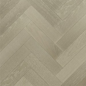 Кварцевый паркет QUARTZ PARQUET 44-1258-08 Дуб Лунный (штучный)